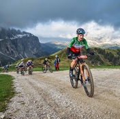 Piala Dunia Marathon Pahlawan 2025 UCI Cross-Country: The Shining Stars of the World Circuit