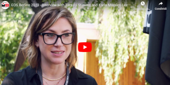 Rencana Inovasi dan Orang: Wawancara dengan Tara PJ Stevens dan Karla Morales-Lee