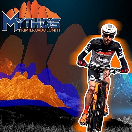 Mythos Primiero Dolomiti: Acara Sepeda Hebat Di Kaki Palagroup