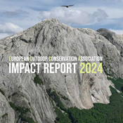 EOCA: 2024 Dampak untuk Alam.