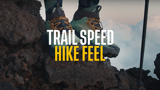 La Sportiva Prodigio Hike – Trail Speed, Hike Feel
