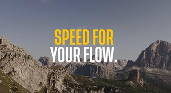 La Sportiva Prodigio Pro: Kecepatan Aliran Anda