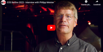 Bagaimana cara melingkar apa yang melingkar. Wawancara dengan Philipp Meister