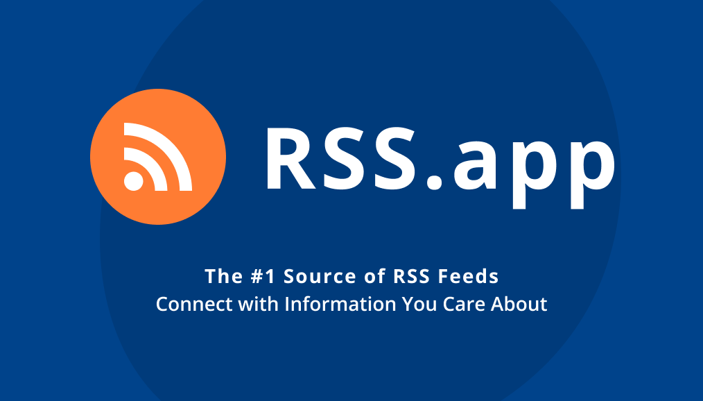 RSS Feed Generator, Buat Feed RSS dari URL