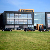 Skylotec: Dipalsukan di Pegunungan Alpen