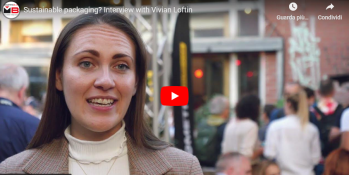 Kemasan Berkelanjutan? Wawancara dengan Vivian Loftin